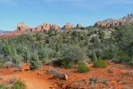 PICTURES/Submarine Rock - Sedona/t_Scenic View on Trail.JPG